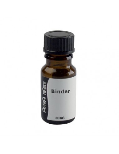 Binder 10 ml - LIQUIDI - 4003