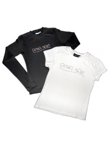 New T-shirt Astra Nails Original Sw. - ACCESSORI - 6233