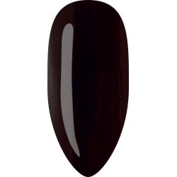 Deluxlac Color 14 ml Dark Chocolate - Smalto Lunga Durata - DELUX LAC SMALTI  - 7623-DL02
