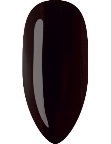 Deluxlac Color 14 ml Dark Chocolate - Smalto Lunga Durata - DELUX LAC SMALTI  - 7623-DL02