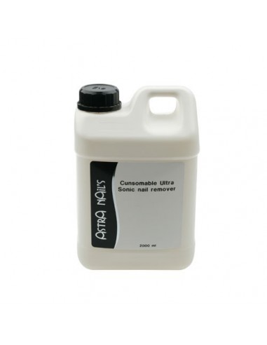 Consumable 2000 ml - REMOVERS - 4026