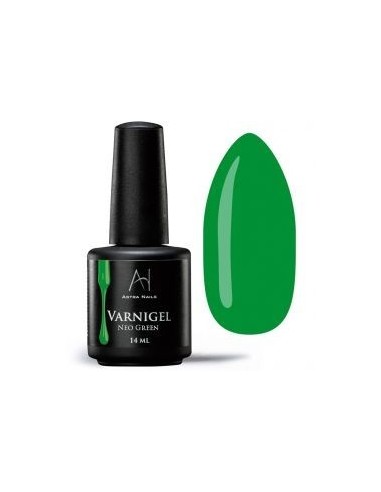 Varnigel Semipermanente NEO GREEN confezione 14 ml - Colori Semipermanente - 6440-71