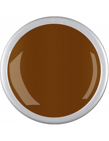 Gel Colorato Caramel 15 gr