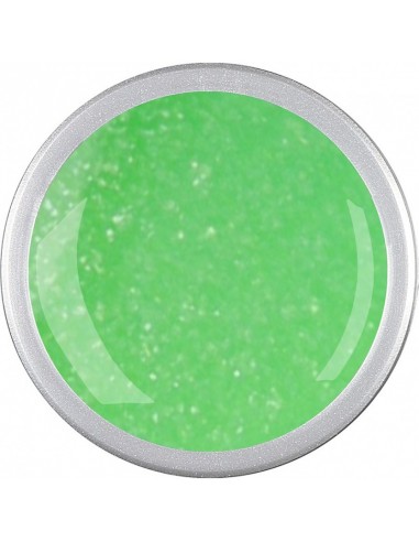 Gel color u.v. Greenglit  15 gr