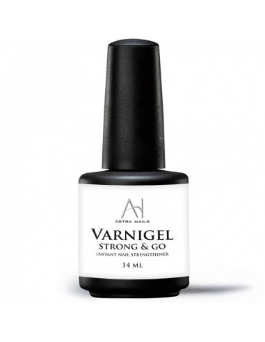 Varnigel STRONG & GO 14 ml