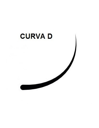 Box Ciglia - curva D