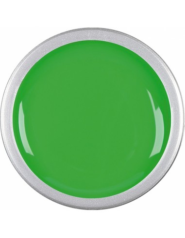Gel Colorato Neon Green 5 / 15  gr
