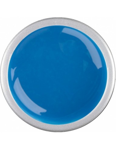 Gel Colorato Neon Blue 5 / 15 gr