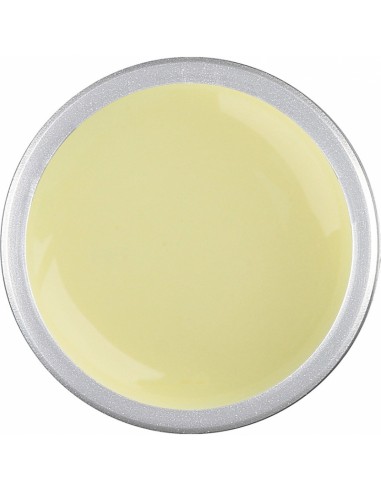 Gel Colorato Pastel Yellow  5 / 15 gr