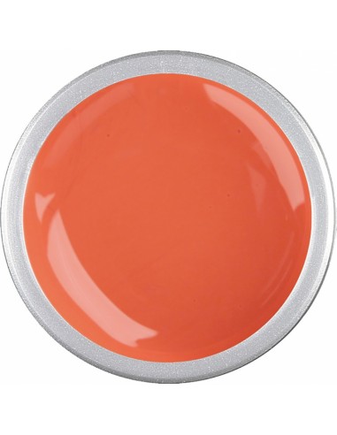 Gel Colorato Salmon   5 / 15 gr