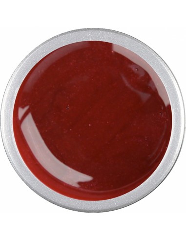 Gel Colorato Cherry 5 /15 gr