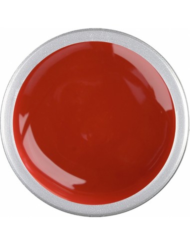 Gel Colorato Danish Red   5 / 15 gr