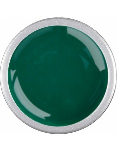 Gel Colorato Green  5 / 15 gr