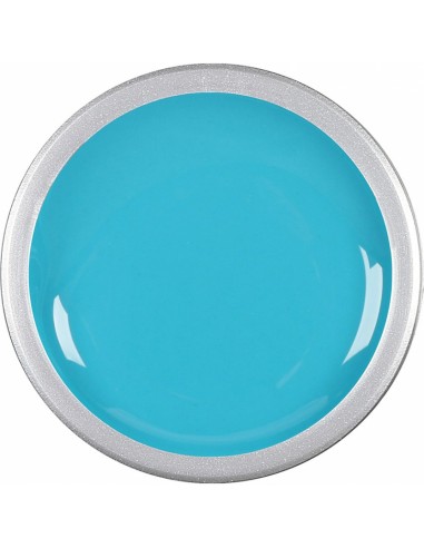 Gel Colorato Ocean Blue 5 / 15 gr