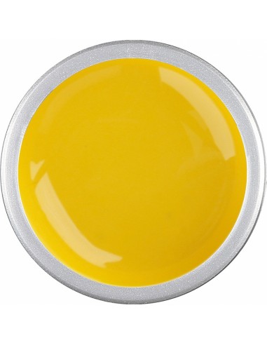 Gel Colorato Pure Yellow  5 / 15 gr