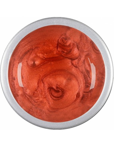 Gel Colorato Terracotta 5 / 15 gr