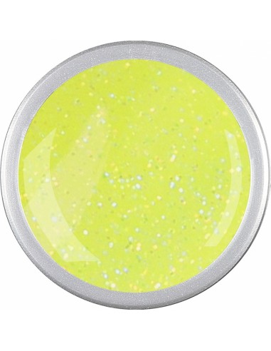 Gel Colorato Yellowglit  5  gr