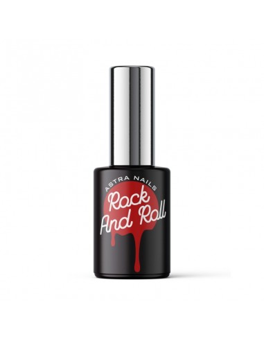 Gel polish color 10 ml Rock and Roll