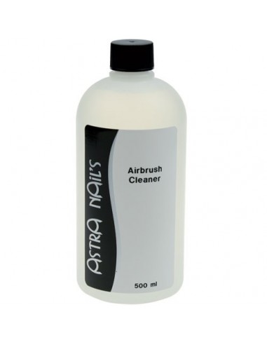 Airbrush Cleaner - AIR BRUSH - 5246