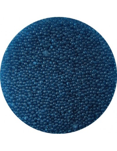 Microball - MICRO BALLS - 5044-BLU