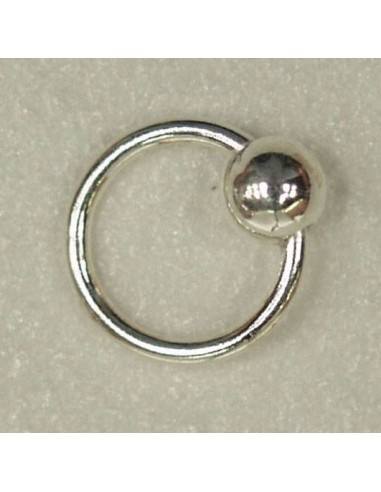Piercing Silver - PIERCINGS - 5035