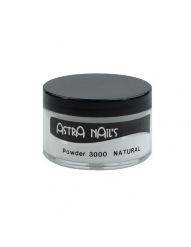 Powder 3000 Natural 100 Gr - POWDER - 1035