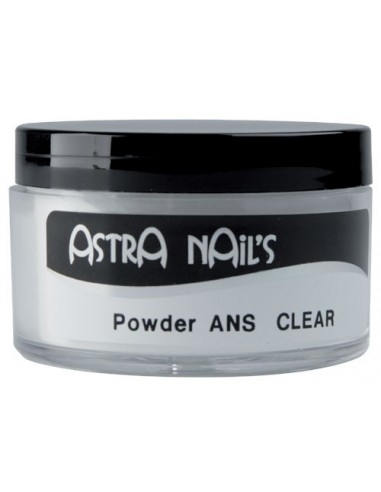 Powder Clear ANS 100 gr - A.N.S. - 3007