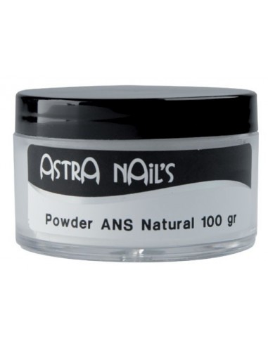 Powder Natural ANS 100 gr - A.N.S. - 3006