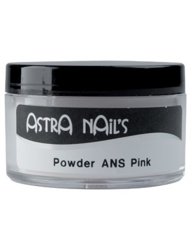 Powder Pink ANS 100 gr - A.N.S. - 3008