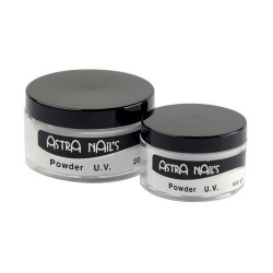 Powder Uv Rosa 100 Gr - UV - 1063