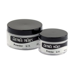 Powder Uv Trasparente 100 Gr - UV - 1061