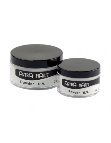 Powder Uv Trasparente 200 Gr - UV - 1062