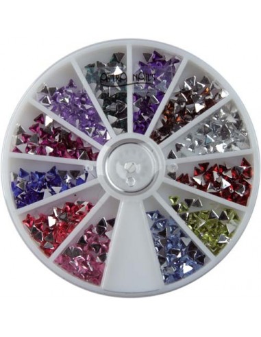 Strass Carosello Triangle - CARROUSELS - 5518-4